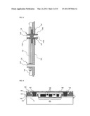 SECONDARY BATTERY PACK PROVIDING EXCELLENT PRODUCTIVITY AND STRUCTURAL STABILITY diagram and image