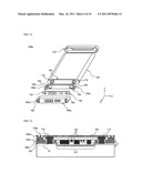 SECONDARY BATTERY PACK PROVIDING EXCELLENT PRODUCTIVITY AND STRUCTURAL STABILITY diagram and image