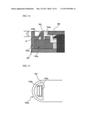 SECONDARY BATTERY PACK PROVIDING EXCELLENT PRODUCTIVITY AND STRUCTURAL STABILITY diagram and image