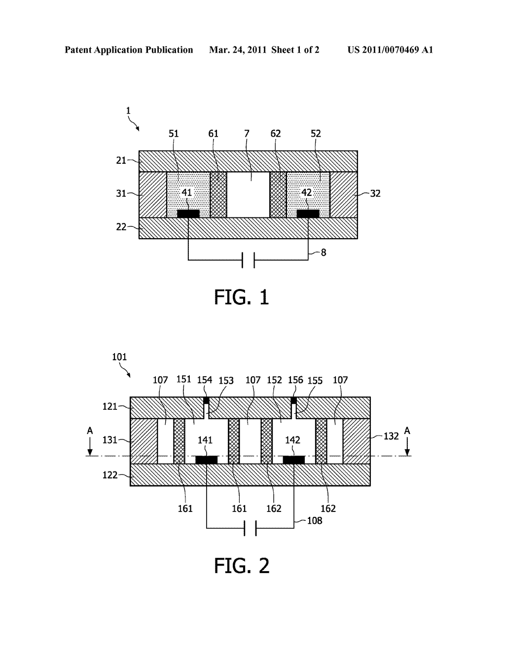 SUPPLYING POWER FOR A MICRO SYSTEM - diagram, schematic, and image 02