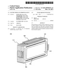 BATTERY MODULE OF IMPROVED SAFETY diagram and image