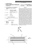 Electrochemical cells comprising porous structures comprising sulfur diagram and image