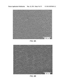 Electrochemical cells comprising porous structures comprising sulfur diagram and image