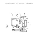 FUEL CELL SYSTEM AND METHOD OF CONTROLLING THE SAME diagram and image