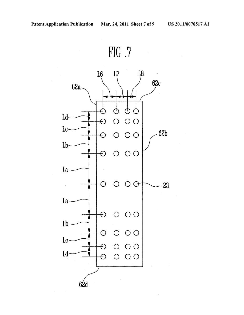 MANIFOLD AND SOLID OXIDE FUEL CELL MODULE HAVING THE SAME - diagram, schematic, and image 08