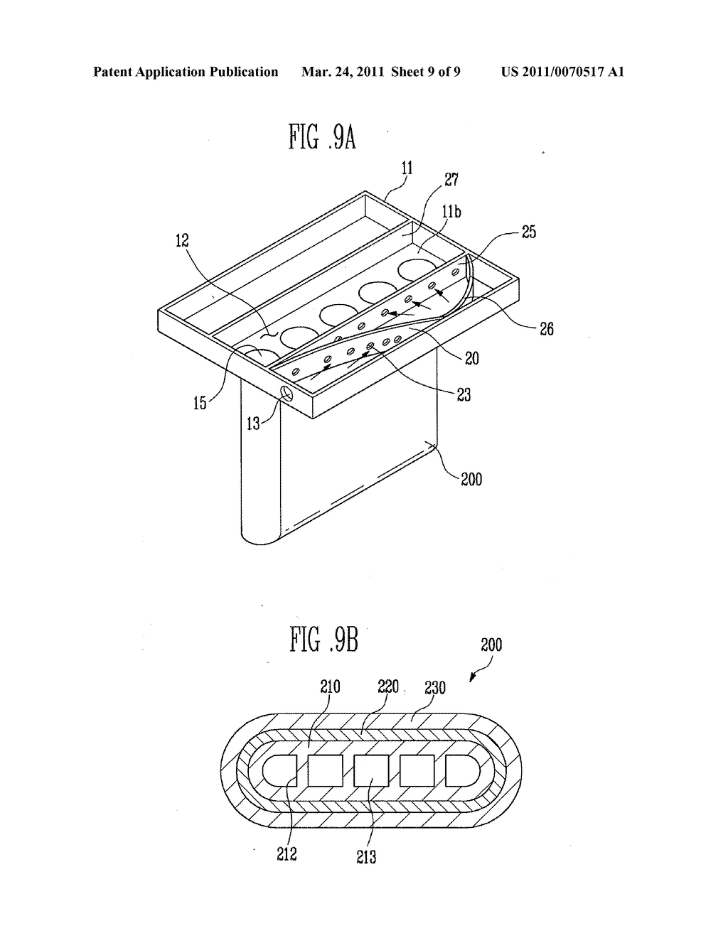 MANIFOLD AND SOLID OXIDE FUEL CELL MODULE HAVING THE SAME - diagram, schematic, and image 10