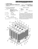 FUEL CELL AND METHOD FOR DISASSEMBLING FUEL CELL diagram and image