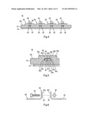 FUEL CELL AND METHOD FOR DISASSEMBLING FUEL CELL diagram and image