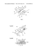 FUEL CELL AND METHOD FOR DISASSEMBLING FUEL CELL diagram and image