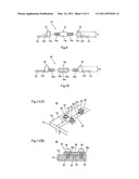 FUEL CELL AND METHOD FOR DISASSEMBLING FUEL CELL diagram and image