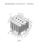 FUEL CELL AND METHOD FOR DISASSEMBLING FUEL CELL diagram and image