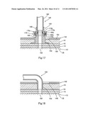 FUEL CELL AND METHOD FOR DISASSEMBLING FUEL CELL diagram and image