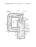 CAPSULE TONER AND METHOD OF MANUFACTURING CAPSULE TONER diagram and image