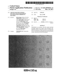 Aqueous Base-Developable Negative-Tone Films Based On Functionalized Norbornene Polymers diagram and image