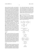 Aqueous Base-Developable Negative-Tone Films Based On Functionalized Norbornene Polymers diagram and image