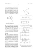 Aqueous Base-Developable Negative-Tone Films Based On Functionalized Norbornene Polymers diagram and image