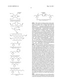 Aqueous Base-Developable Negative-Tone Films Based On Functionalized Norbornene Polymers diagram and image