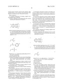 Aqueous Base-Developable Negative-Tone Films Based On Functionalized Norbornene Polymers diagram and image