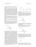 Novel Salt Having Fluorine-Containing Carbanion Structure, Derivative Thereof, Photoacid Generator, Resist Material Using the Photoacid Generator, and Pattern Forming Method diagram and image