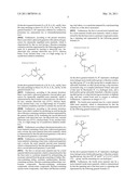 Novel Salt Having Fluorine-Containing Carbanion Structure, Derivative Thereof, Photoacid Generator, Resist Material Using the Photoacid Generator, and Pattern Forming Method diagram and image