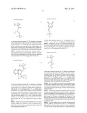 Novel Salt Having Fluorine-Containing Carbanion Structure, Derivative Thereof, Photoacid Generator, Resist Material Using the Photoacid Generator, and Pattern Forming Method diagram and image