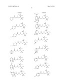 Novel Salt Having Fluorine-Containing Carbanion Structure, Derivative Thereof, Photoacid Generator, Resist Material Using the Photoacid Generator, and Pattern Forming Method diagram and image