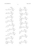 Novel Salt Having Fluorine-Containing Carbanion Structure, Derivative Thereof, Photoacid Generator, Resist Material Using the Photoacid Generator, and Pattern Forming Method diagram and image