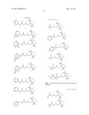 Novel Salt Having Fluorine-Containing Carbanion Structure, Derivative Thereof, Photoacid Generator, Resist Material Using the Photoacid Generator, and Pattern Forming Method diagram and image