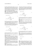 Novel Salt Having Fluorine-Containing Carbanion Structure, Derivative Thereof, Photoacid Generator, Resist Material Using the Photoacid Generator, and Pattern Forming Method diagram and image