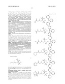 Novel Salt Having Fluorine-Containing Carbanion Structure, Derivative Thereof, Photoacid Generator, Resist Material Using the Photoacid Generator, and Pattern Forming Method diagram and image