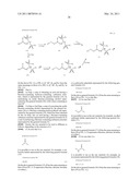 Novel Salt Having Fluorine-Containing Carbanion Structure, Derivative Thereof, Photoacid Generator, Resist Material Using the Photoacid Generator, and Pattern Forming Method diagram and image