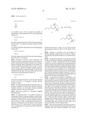 Novel Salt Having Fluorine-Containing Carbanion Structure, Derivative Thereof, Photoacid Generator, Resist Material Using the Photoacid Generator, and Pattern Forming Method diagram and image