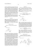 Novel Salt Having Fluorine-Containing Carbanion Structure, Derivative Thereof, Photoacid Generator, Resist Material Using the Photoacid Generator, and Pattern Forming Method diagram and image