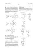 Novel Salt Having Fluorine-Containing Carbanion Structure, Derivative Thereof, Photoacid Generator, Resist Material Using the Photoacid Generator, and Pattern Forming Method diagram and image