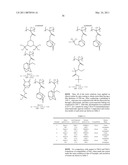 Novel Salt Having Fluorine-Containing Carbanion Structure, Derivative Thereof, Photoacid Generator, Resist Material Using the Photoacid Generator, and Pattern Forming Method diagram and image