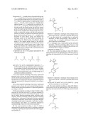 Novel Salt Having Fluorine-Containing Carbanion Structure, Derivative Thereof, Photoacid Generator, Resist Material Using the Photoacid Generator, and Pattern Forming Method diagram and image