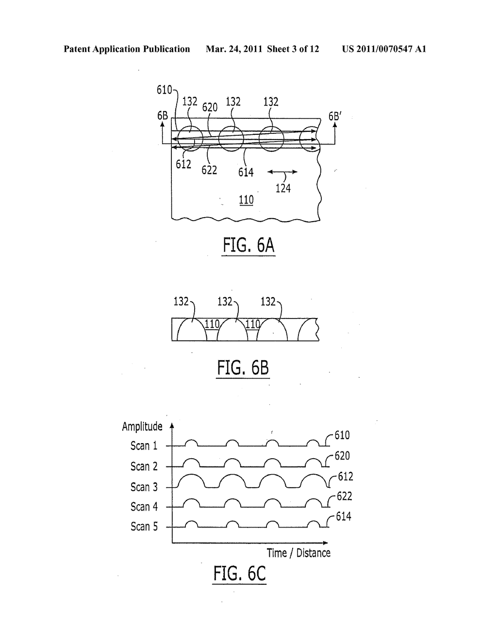 METHODS FOR MASTERING MICROSTRUCTURES THROUGH A SUBSTRATE USING NEGATIVE PHOTORESIST - diagram, schematic, and image 04