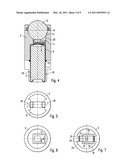 Light Source for a Dental Device diagram and image