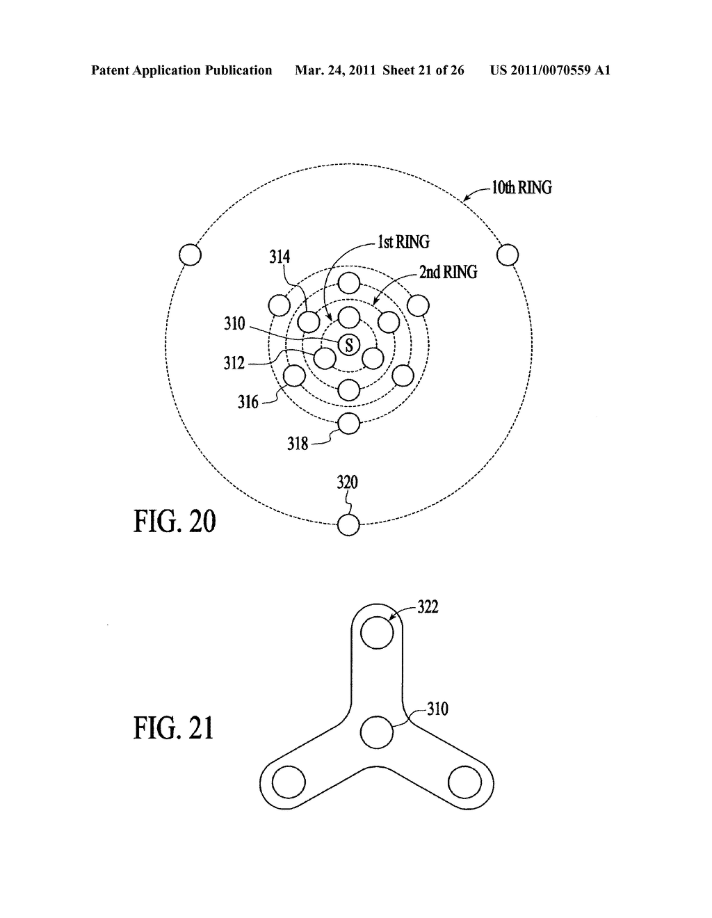 Apparatus and method for measuring optical characteristics of Teeth - diagram, schematic, and image 22