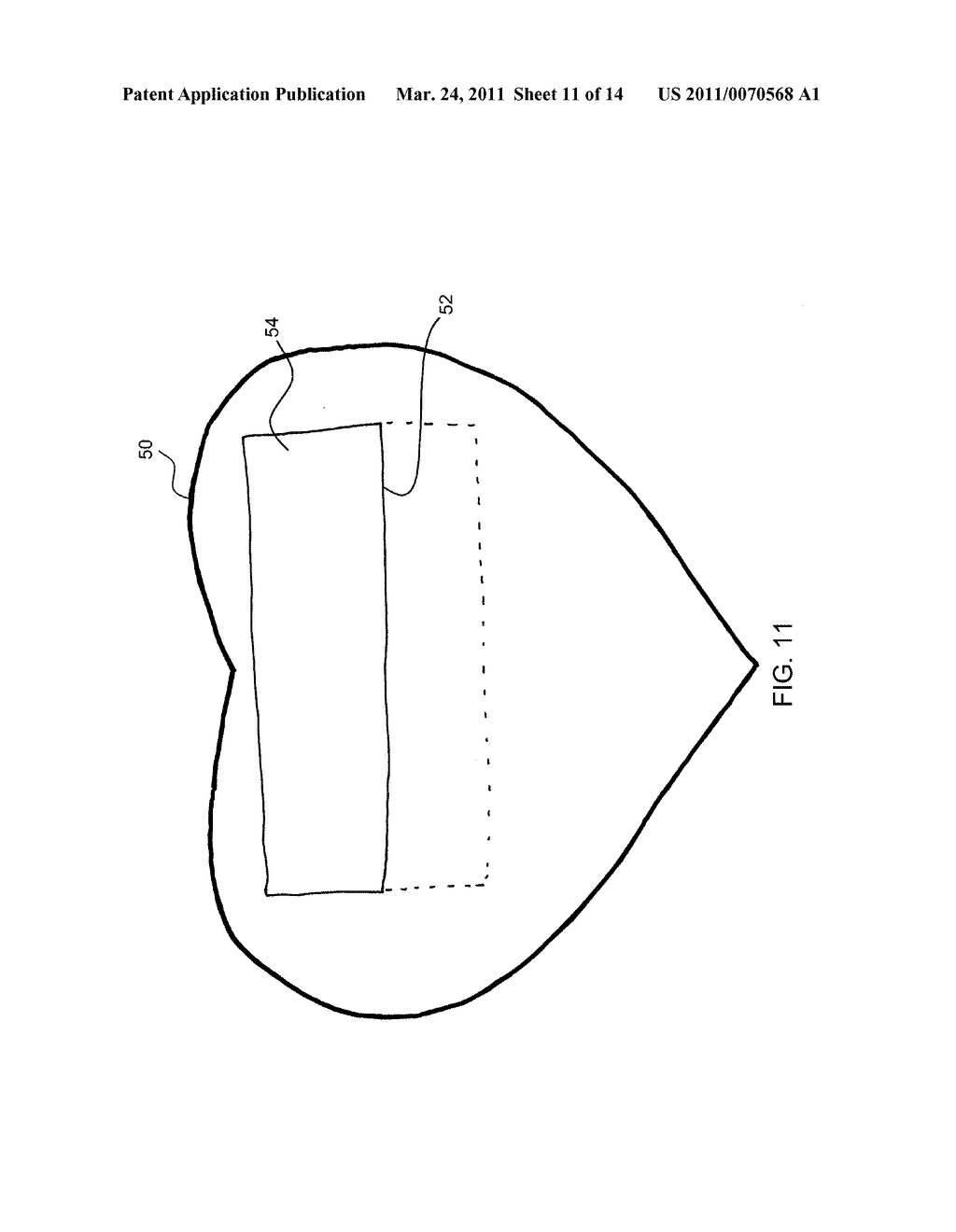 COMMUNICATION DEVICES AND METHODS OF USE - diagram, schematic, and image 12