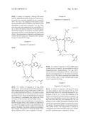 Conjugates of biological substances diagram and image