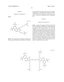 Conjugates of biological substances diagram and image