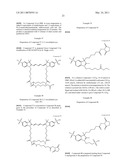 Conjugates of biological substances diagram and image