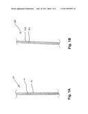 Thin-Film Passive Samplers for Detection of Hydrophobic Organic Contaminants and Estrogenicity in Various Environments diagram and image