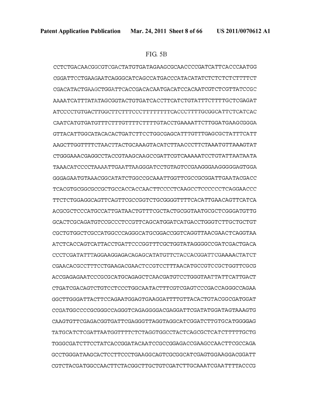 GENE INACTIVATED MUTANTS WITH ALTERED PROTEIN PRODUCTION - diagram, schematic, and image 09