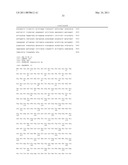 GENE INACTIVATED MUTANTS WITH ALTERED PROTEIN PRODUCTION diagram and image