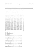 GENE INACTIVATED MUTANTS WITH ALTERED PROTEIN PRODUCTION diagram and image