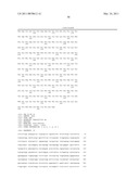 GENE INACTIVATED MUTANTS WITH ALTERED PROTEIN PRODUCTION diagram and image