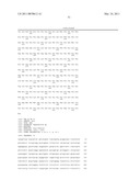 GENE INACTIVATED MUTANTS WITH ALTERED PROTEIN PRODUCTION diagram and image