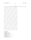 GENE INACTIVATED MUTANTS WITH ALTERED PROTEIN PRODUCTION diagram and image